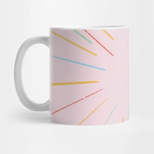 Ace of Wands Mug